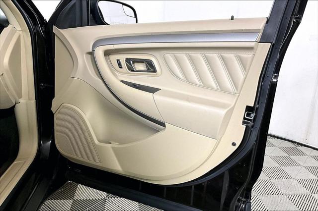 Used 2013 Ford Taurus For Sale in Olive Branch, MS