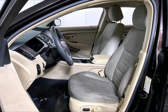 Used 2013 Ford Taurus For Sale in Olive Branch, MS