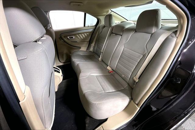 Used 2013 Ford Taurus For Sale in Olive Branch, MS