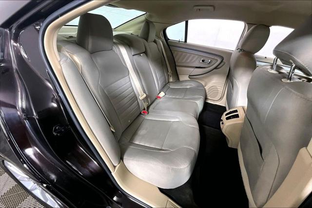 Used 2013 Ford Taurus For Sale in Olive Branch, MS