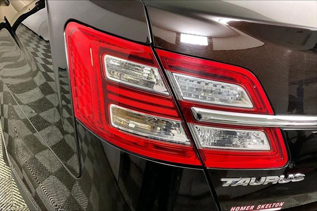 Used 2013 Ford Taurus For Sale in Olive Branch, MS