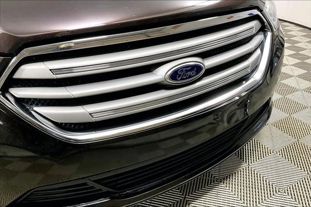 Used 2013 Ford Taurus For Sale in Olive Branch, MS