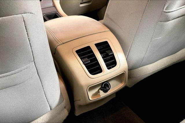 Used 2013 Ford Taurus For Sale in Olive Branch, MS