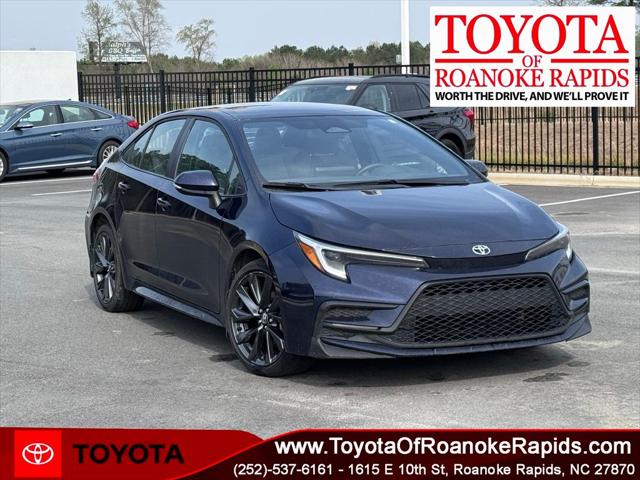 2024 Toyota Corolla SE for sale in Roanoke Rapids, NC