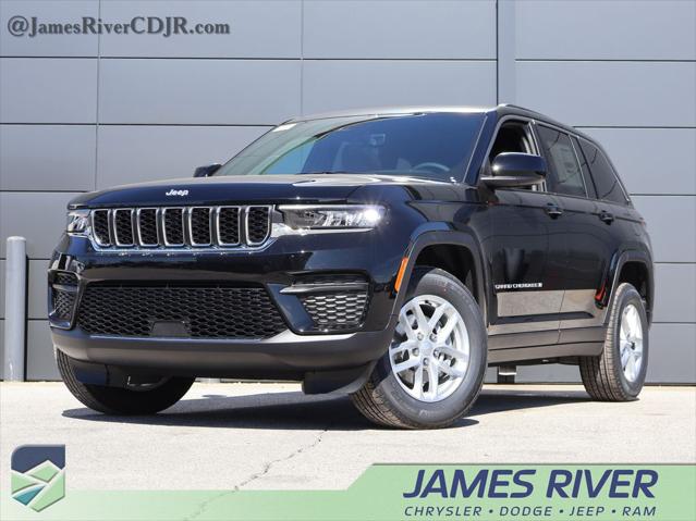2026 Jeep Grand Cherokee Altitude 4x4 for sale in Ozark, MT