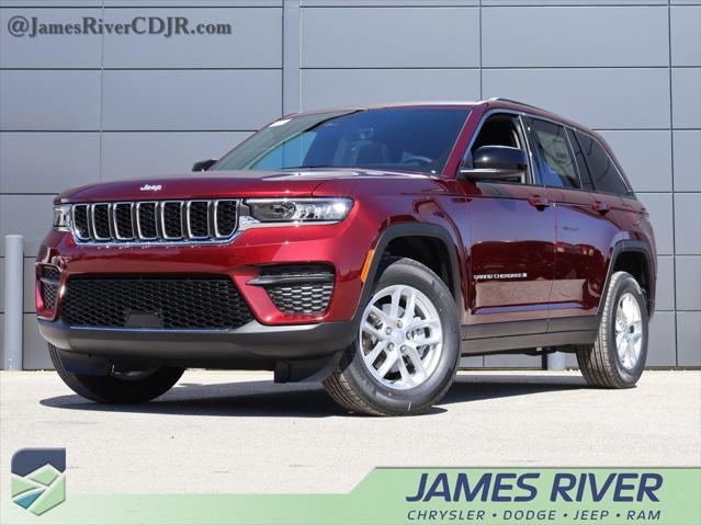 2026 Jeep Grand Cherokee Altitude 4x4 for sale in Ozark, MT