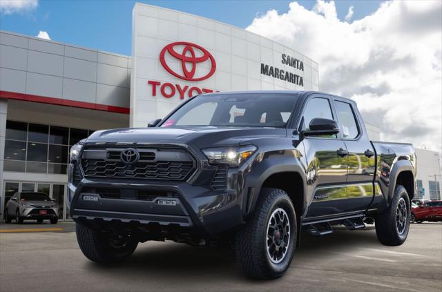 2026 Toyota Tacoma TRD Off-Road for sale in Rancho Santa Margarita, CA