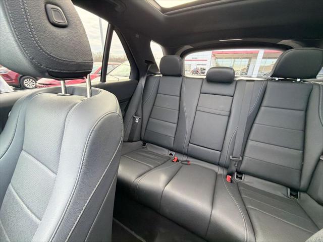 2025 Mercedes-Benz GLE GLE 350 4MATIC