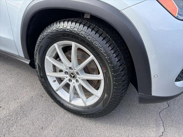2025 Mercedes-Benz GLE GLE 350 4MATIC