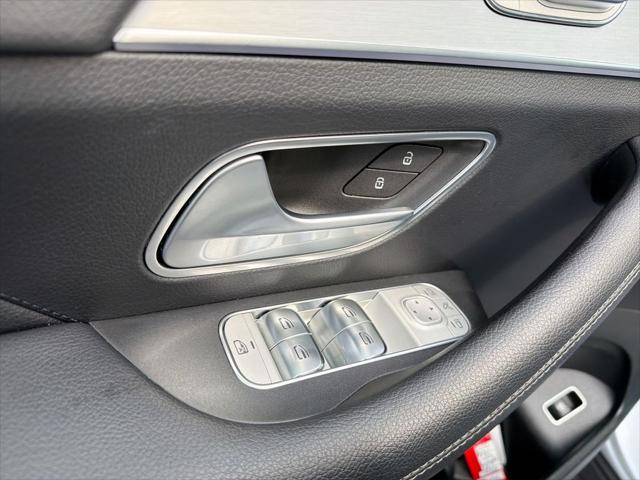 2025 Mercedes-Benz GLE GLE 350 4MATIC