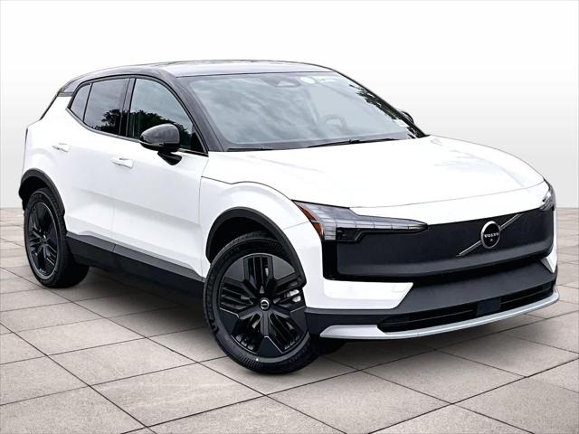 2026 Volvo EX30 Cross Country Ultra, Twin Motor Performance, Fully electric