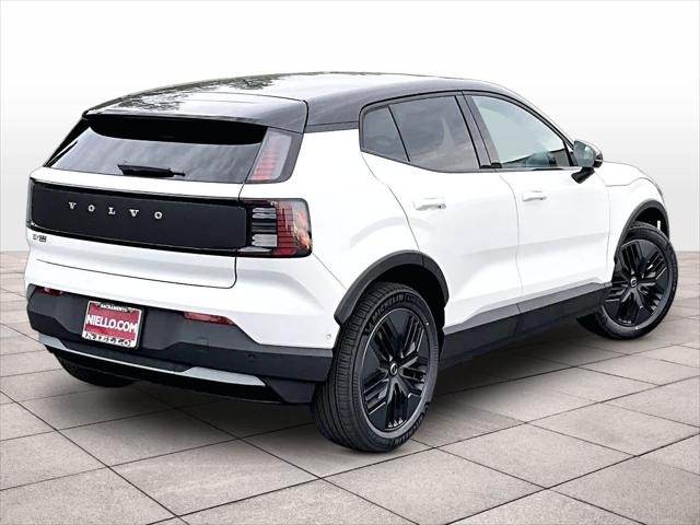 2026 Volvo EX30 Cross Country Ultra, Twin Motor Performance, Fully electric