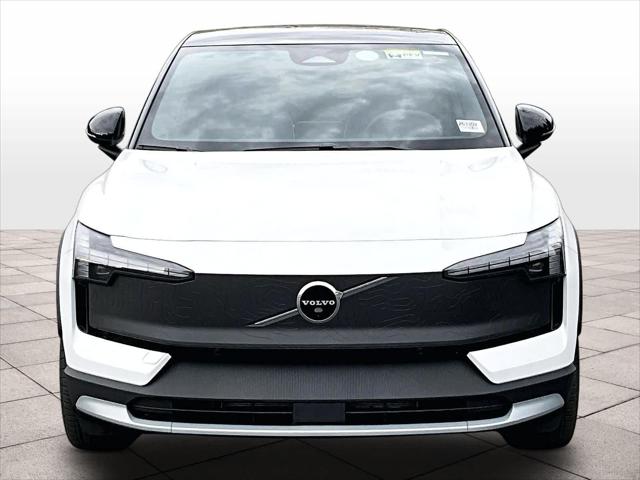 2026 Volvo EX30 Cross Country Ultra, Twin Motor Performance, Fully electric