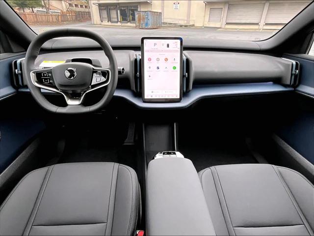 2026 Volvo EX30 Cross Country Ultra, Twin Motor Performance, Fully electric