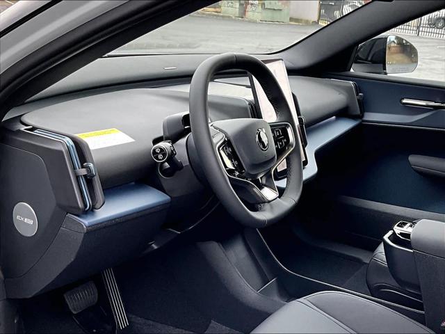 2026 Volvo EX30 Cross Country Ultra, Twin Motor Performance, Fully electric