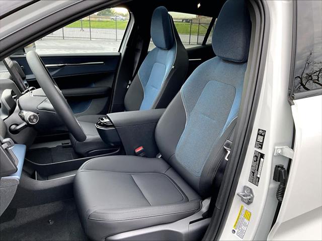 2026 Volvo EX30 Cross Country Ultra, Twin Motor Performance, Fully electric