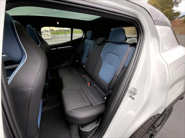 2026 Volvo EX30 Cross Country Ultra, Twin Motor Performance, Fully electric