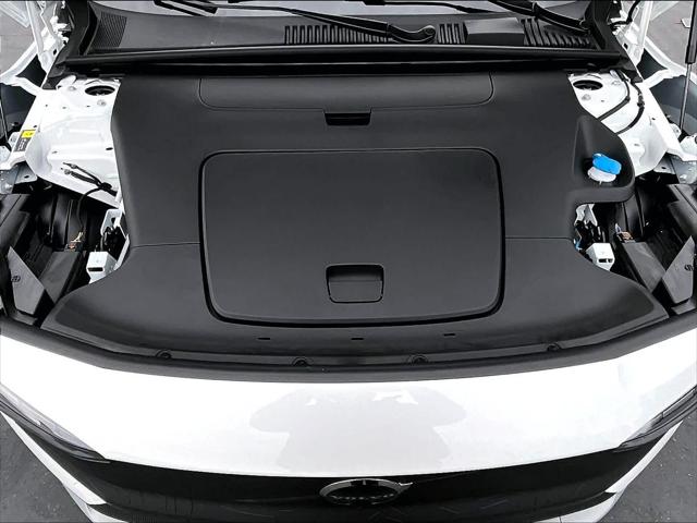 2026 Volvo EX30 Cross Country Ultra, Twin Motor Performance, Fully electric