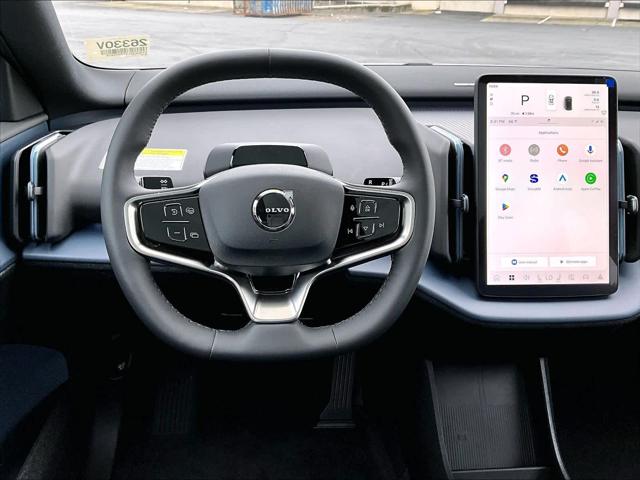 2026 Volvo EX30 Cross Country Ultra, Twin Motor Performance, Fully electric