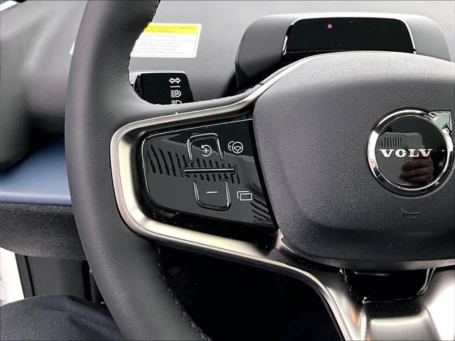 2026 Volvo EX30 Cross Country Ultra, Twin Motor Performance, Fully electric