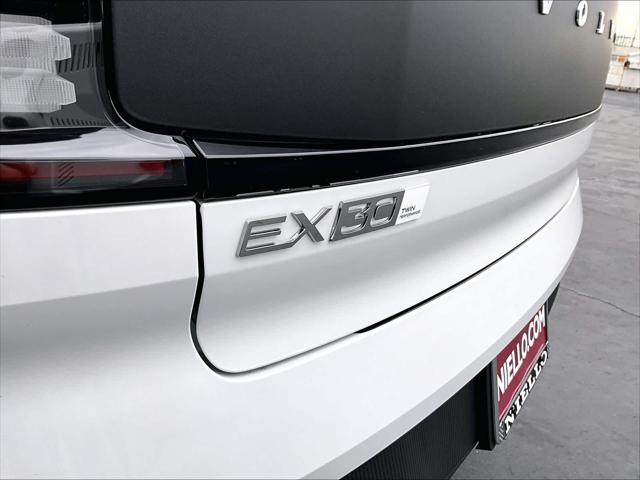 2026 Volvo EX30 Cross Country Ultra, Twin Motor Performance, Fully electric