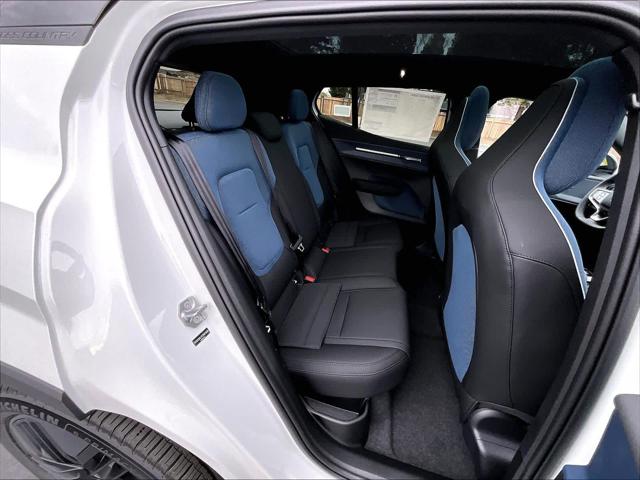 2026 Volvo EX30 Cross Country Ultra, Twin Motor Performance, Fully electric
