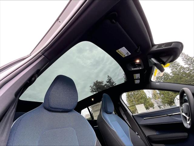2026 Volvo EX30 Cross Country Ultra, Twin Motor Performance, Fully electric