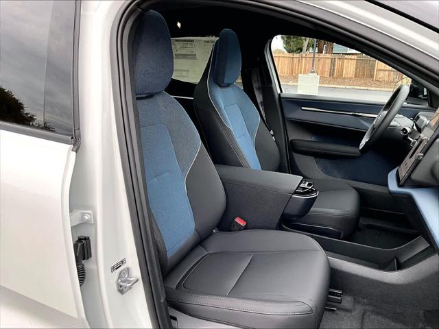2026 Volvo EX30 Cross Country Ultra, Twin Motor Performance, Fully electric