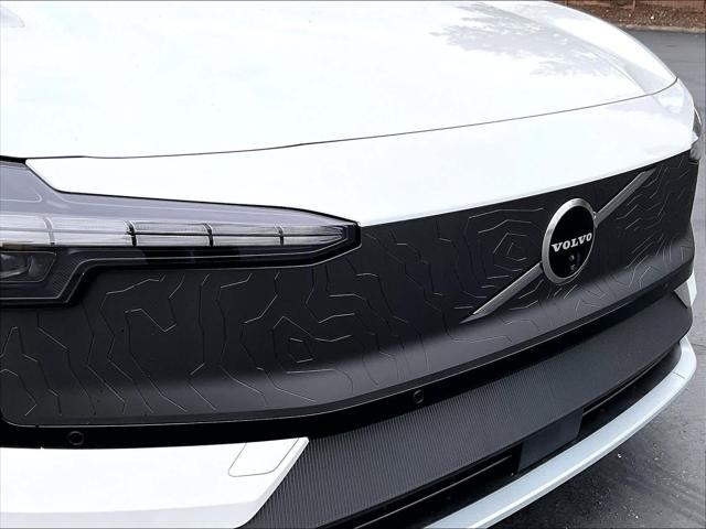 2026 Volvo EX30 Cross Country Ultra, Twin Motor Performance, Fully electric