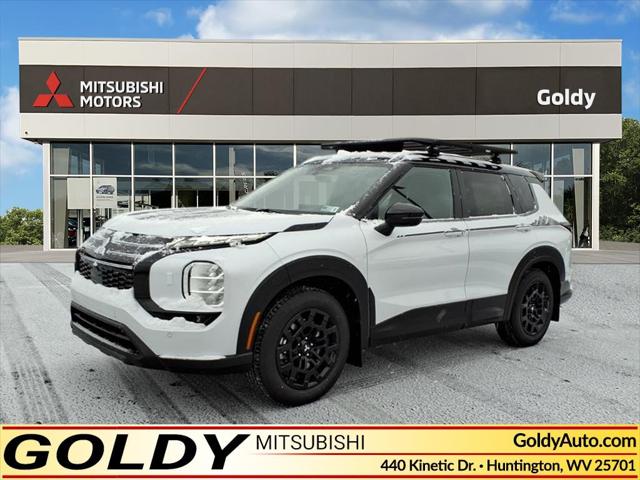 2026 Mitsubishi Outlander Trail Edition 2.5 S-AWC for sale in HUNTINGTON, WV