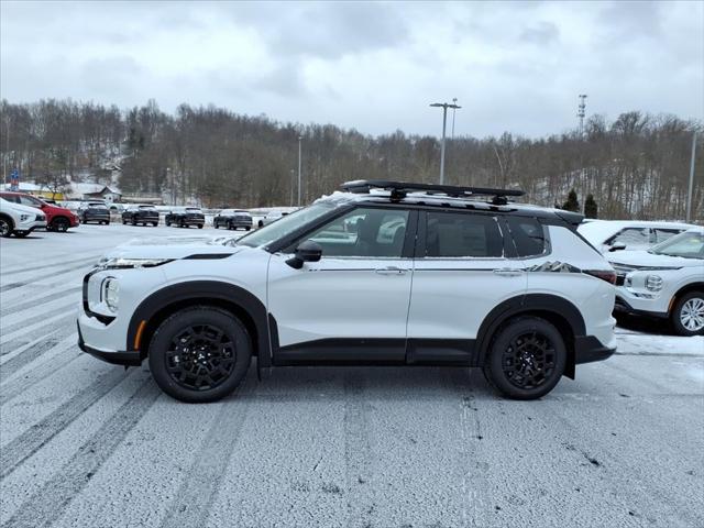 2026 Mitsubishi Outlander Trail Edition 2.5 S-AWC