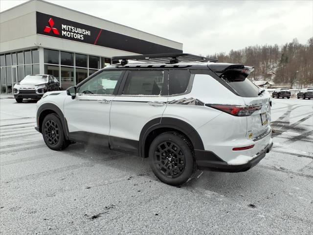 2026 Mitsubishi Outlander Trail Edition 2.5 S-AWC