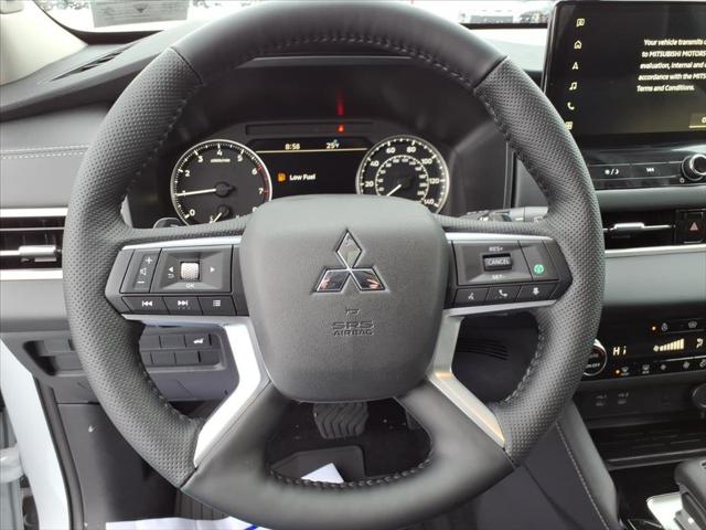 2026 Mitsubishi Outlander Trail Edition 2.5 S-AWC