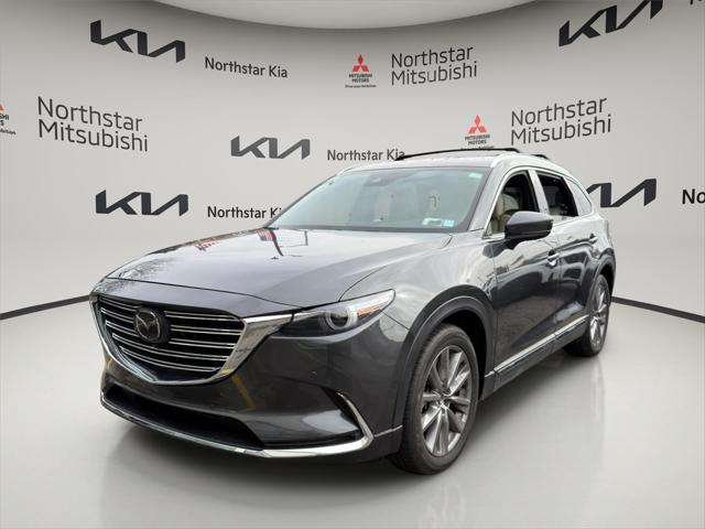 2022 Mazda CX-9 Grand Touring for sale in LONG ISLAND CITY, NY