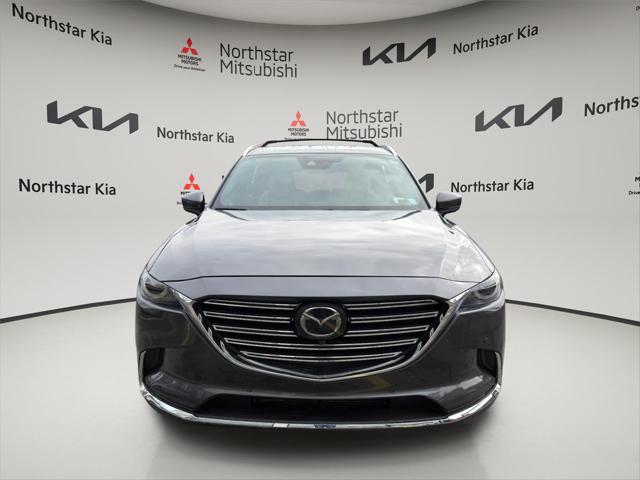 2022 Mazda CX-9 Grand Touring