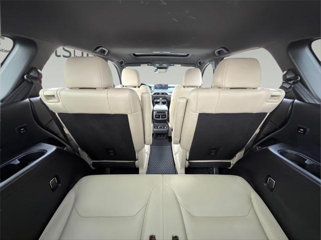 2022 Mazda CX-9 Grand Touring