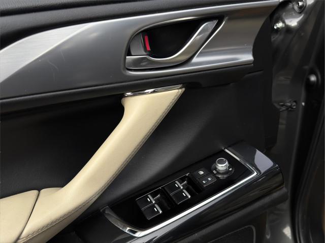 2022 Mazda CX-9 Grand Touring