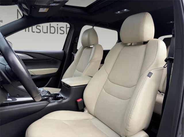 2022 Mazda CX-9 Grand Touring