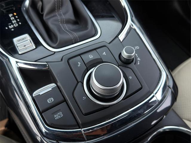 2022 Mazda CX-9 Grand Touring