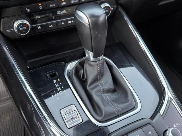 2022 Mazda CX-9 Grand Touring