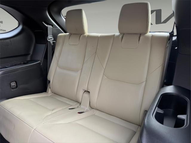 2022 Mazda CX-9 Grand Touring