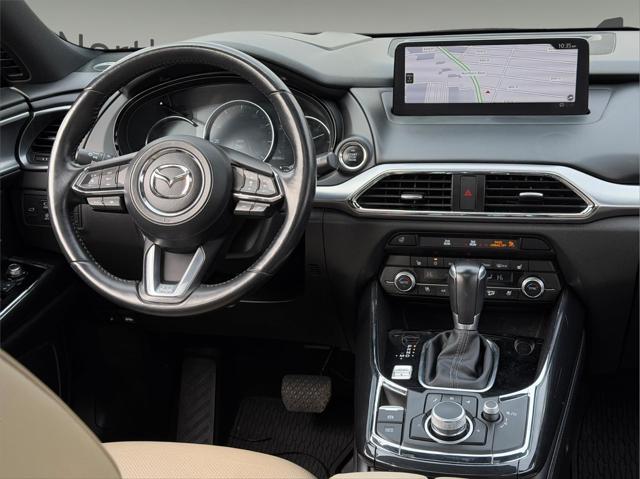 2022 Mazda CX-9 Grand Touring