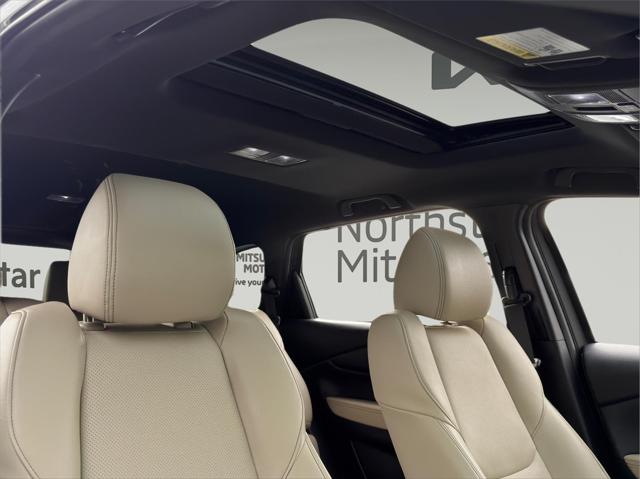 2022 Mazda CX-9 Grand Touring