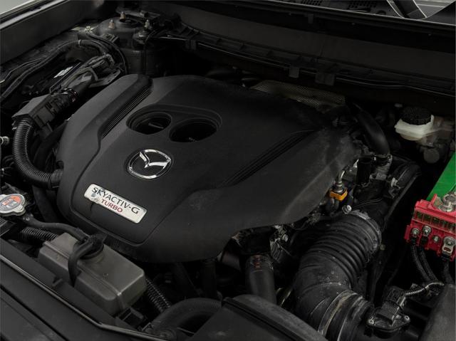 2022 Mazda CX-9 Grand Touring