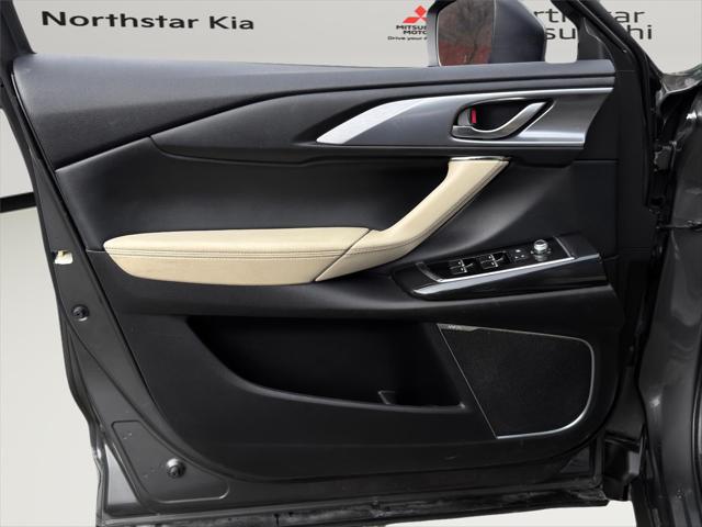 2022 Mazda CX-9 Grand Touring