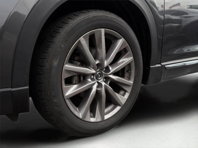 2022 Mazda CX-9 Grand Touring