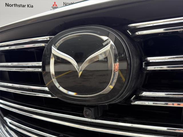 2022 Mazda CX-9 Grand Touring