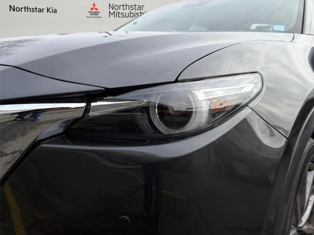 2022 Mazda CX-9 Grand Touring