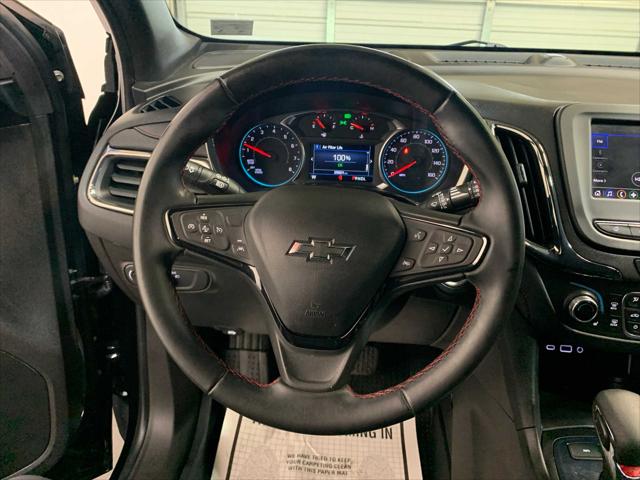 2024 Chevrolet Equinox AWD RS