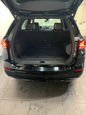 2024 Chevrolet Equinox AWD RS